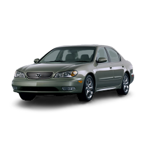 I car