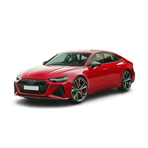 RS7 car