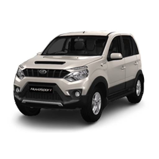NuvoSport car