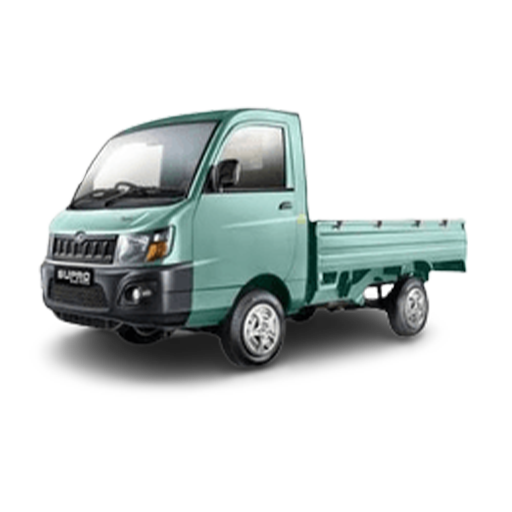 Mahindra Supro Minitruck