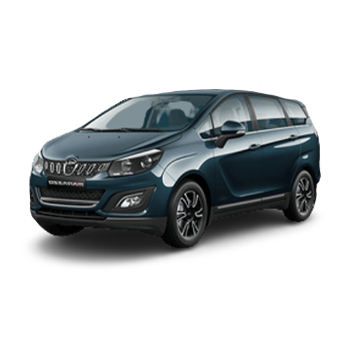 Marazzo car
