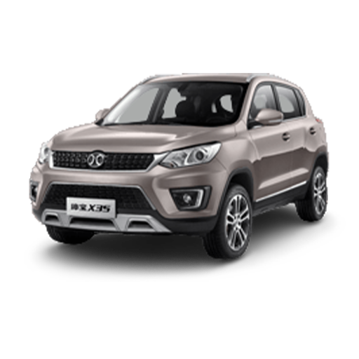 BAIC X35
