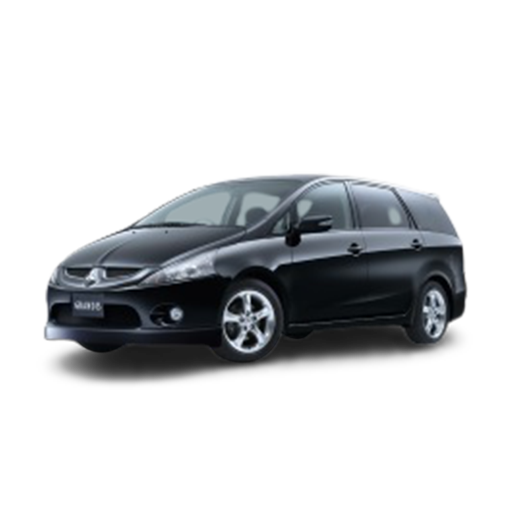 Grandis car
