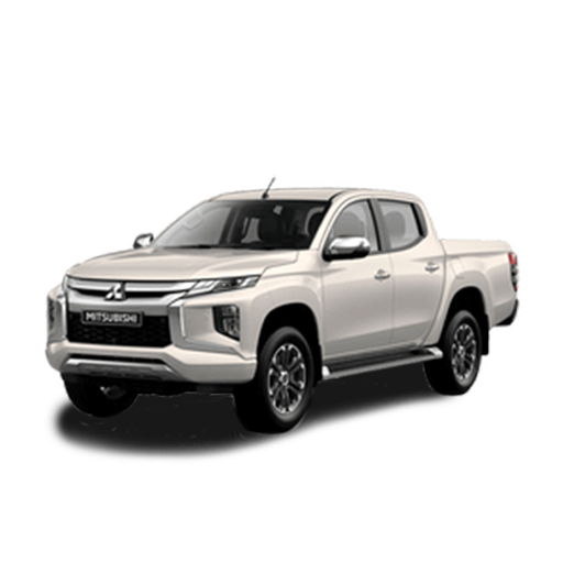 L200 car