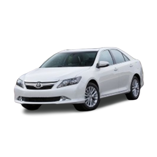 Aurion car