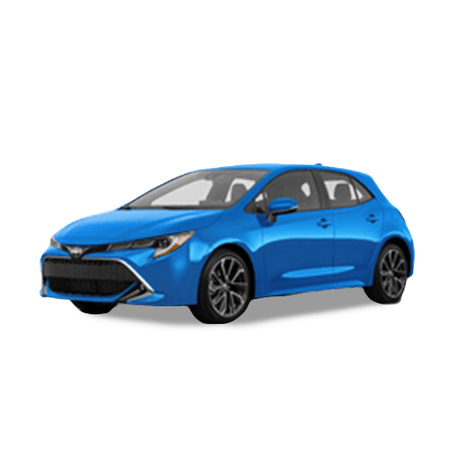 Corolla Sport