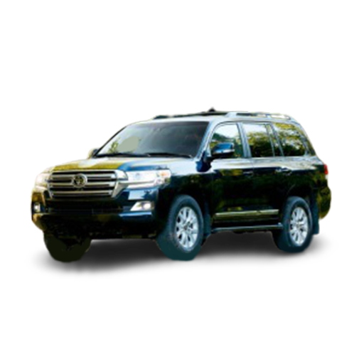 Land Cruiser