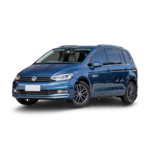 Touran L car