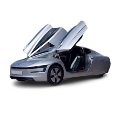 XL1 car