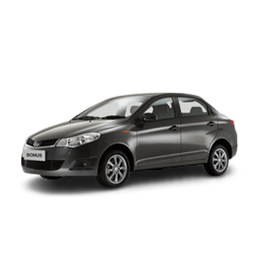 Chery Bonus
