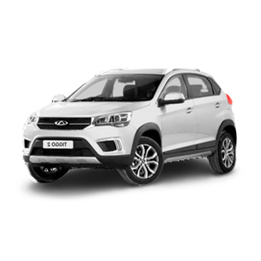 Chery Tiggo 3X