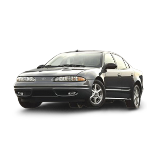 Alero car