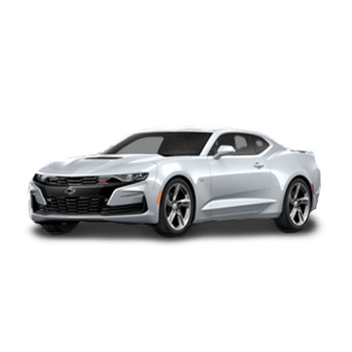 Camaro car