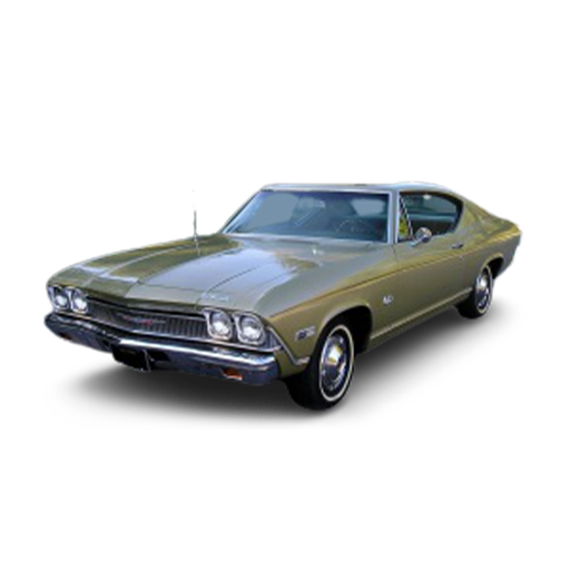 Chevelle car