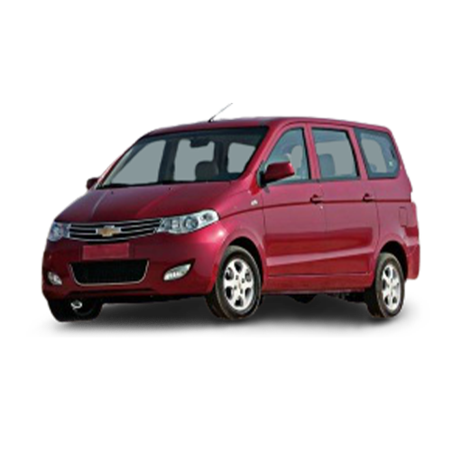 Enjoy car