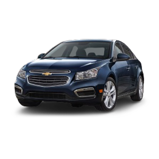 Cruze Limited car