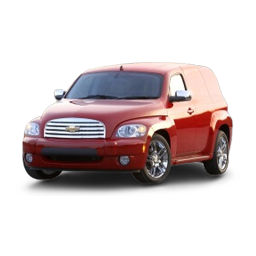 HHR car