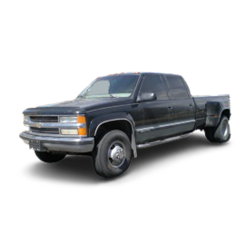 K3500 car