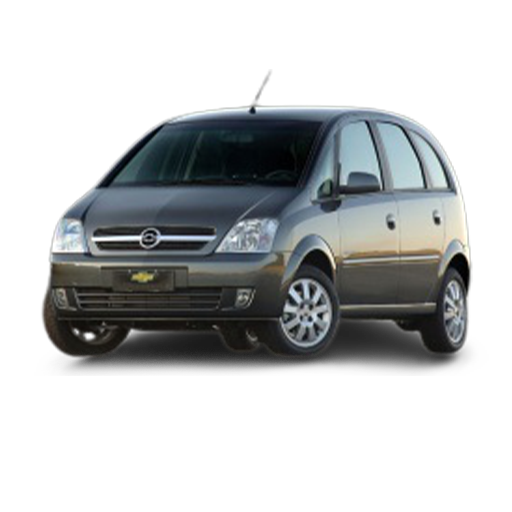 Meriva car