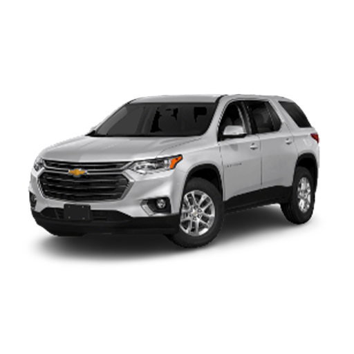 Traverse car