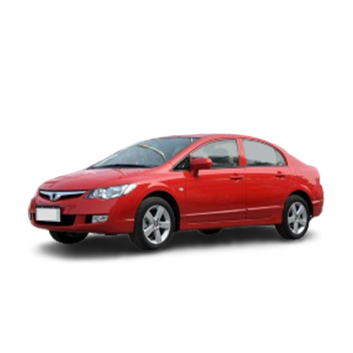 Ciimo car