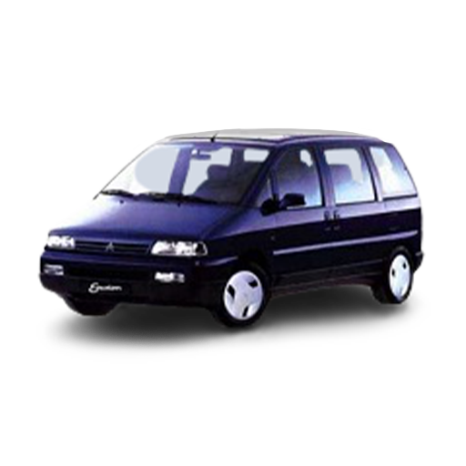 Citroën Synergie