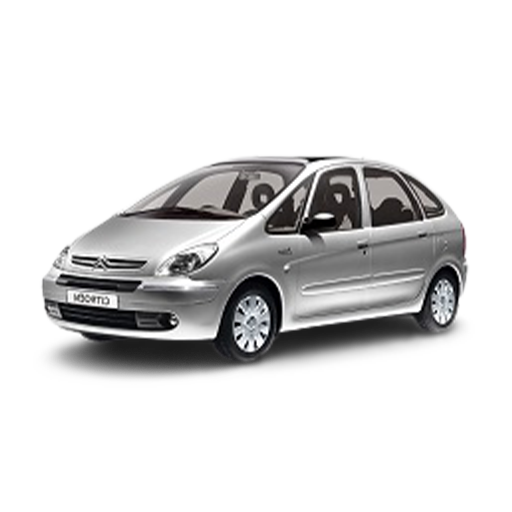 Citroën Xsara Picasso