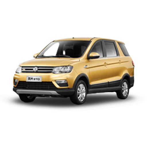 Dongfeng Glory 370