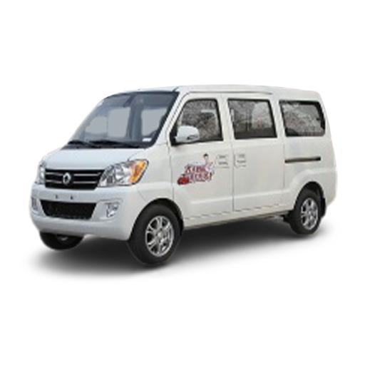 Dongfeng JustFor CV03