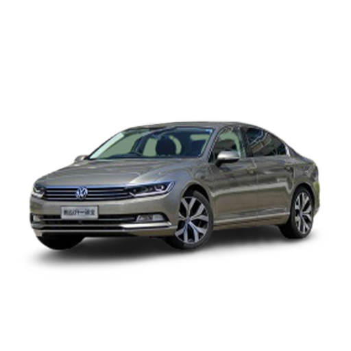 Magotan car
