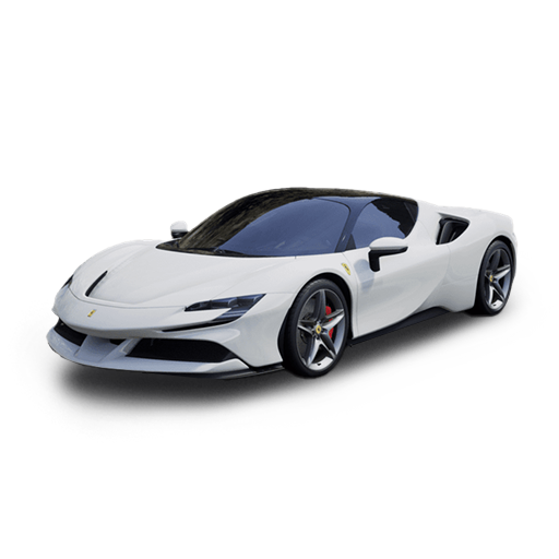 SF90 Stradale car