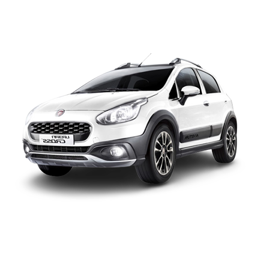 Urban Cross car