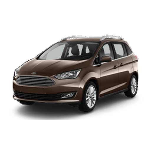 Grand C-MAX car