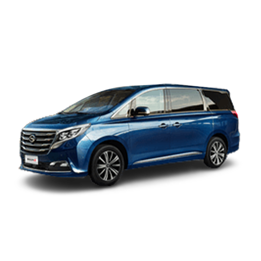 GAC Trumpchi GM8