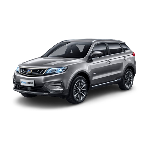 Boyue car