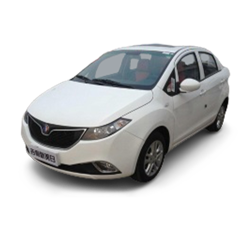 Geely Englon C5