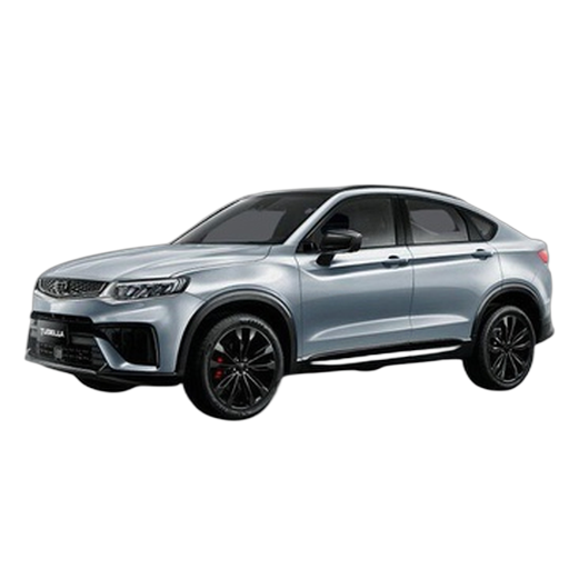 Geely Tugella