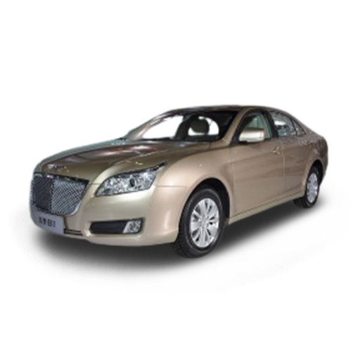 B11 car