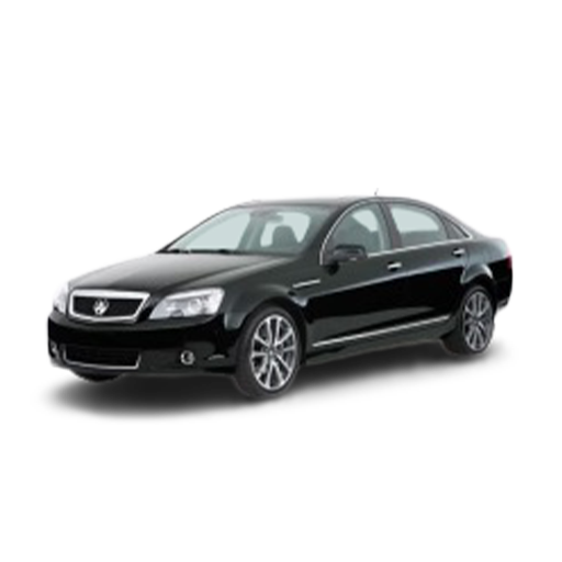 Caprice car