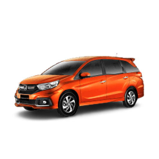Mobilio car