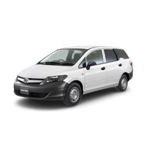 Partner car