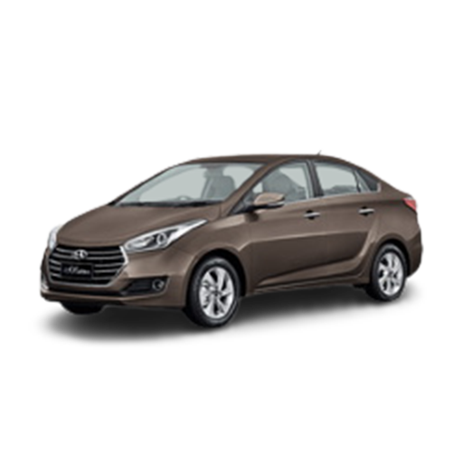 HB20S car