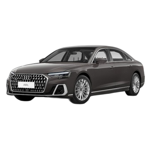 A8L car