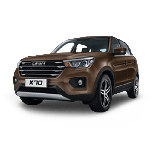 Lifan X70