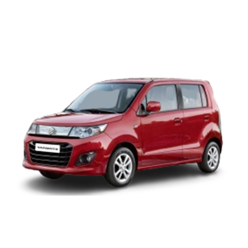 Maruti Stingray