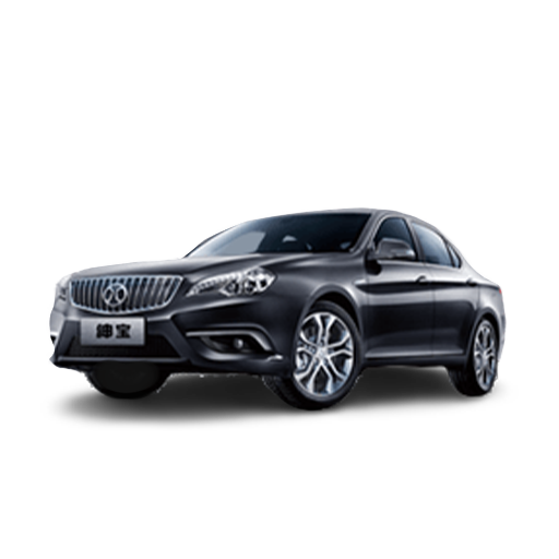 BAIC Senova D70