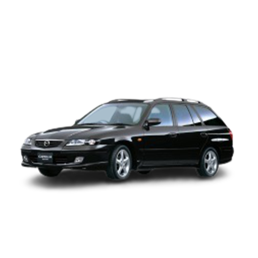Capella car