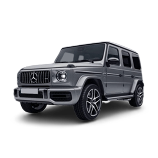 G-Class AMG