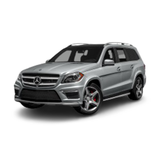 GL-Class AMG