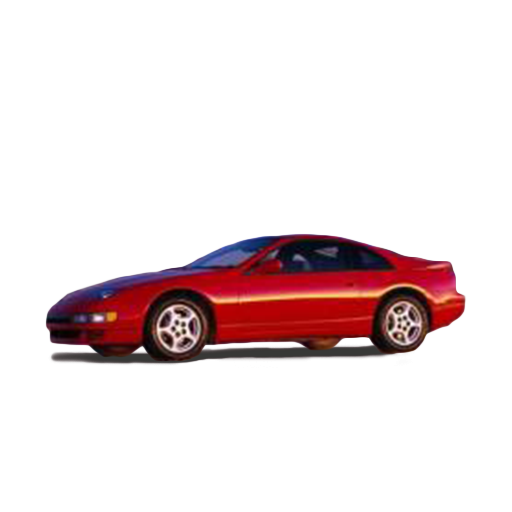 300ZX car